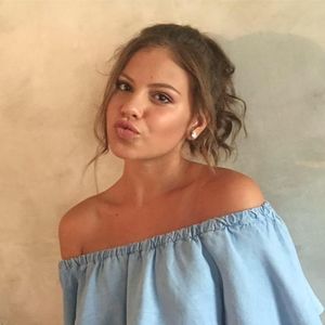 Meet your Posher, Kelsey